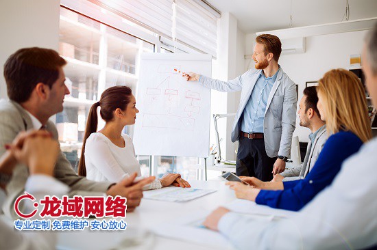 柳州企业网站设计必须跨越的三道思维关卡